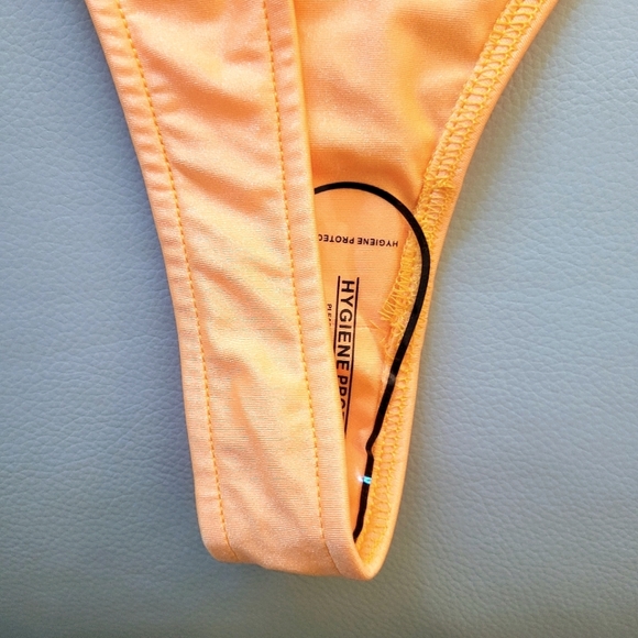 Fashion Nova Swimsuit - Picture 3 of 4